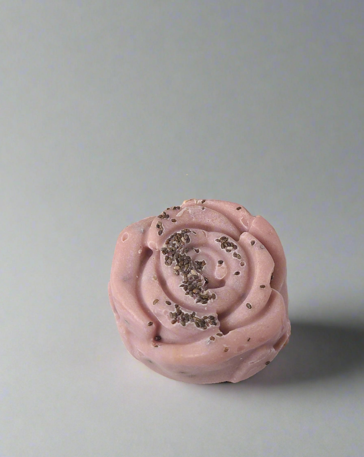 Lavender Lemongrass Rose Soap