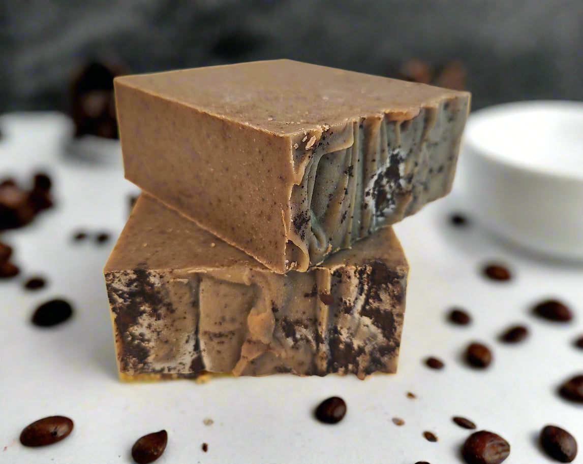 Coffee Indulgence Soap