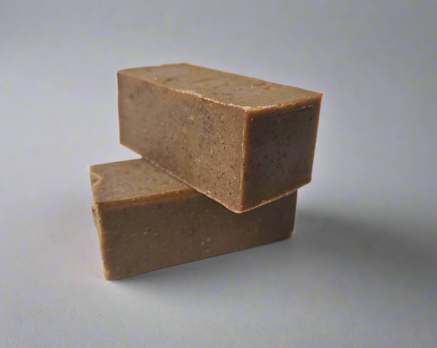 Coffee Soap (Ground coffee)