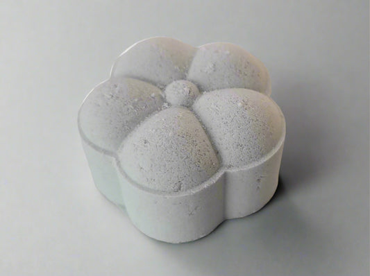 Flower Lavender Shower Steamers