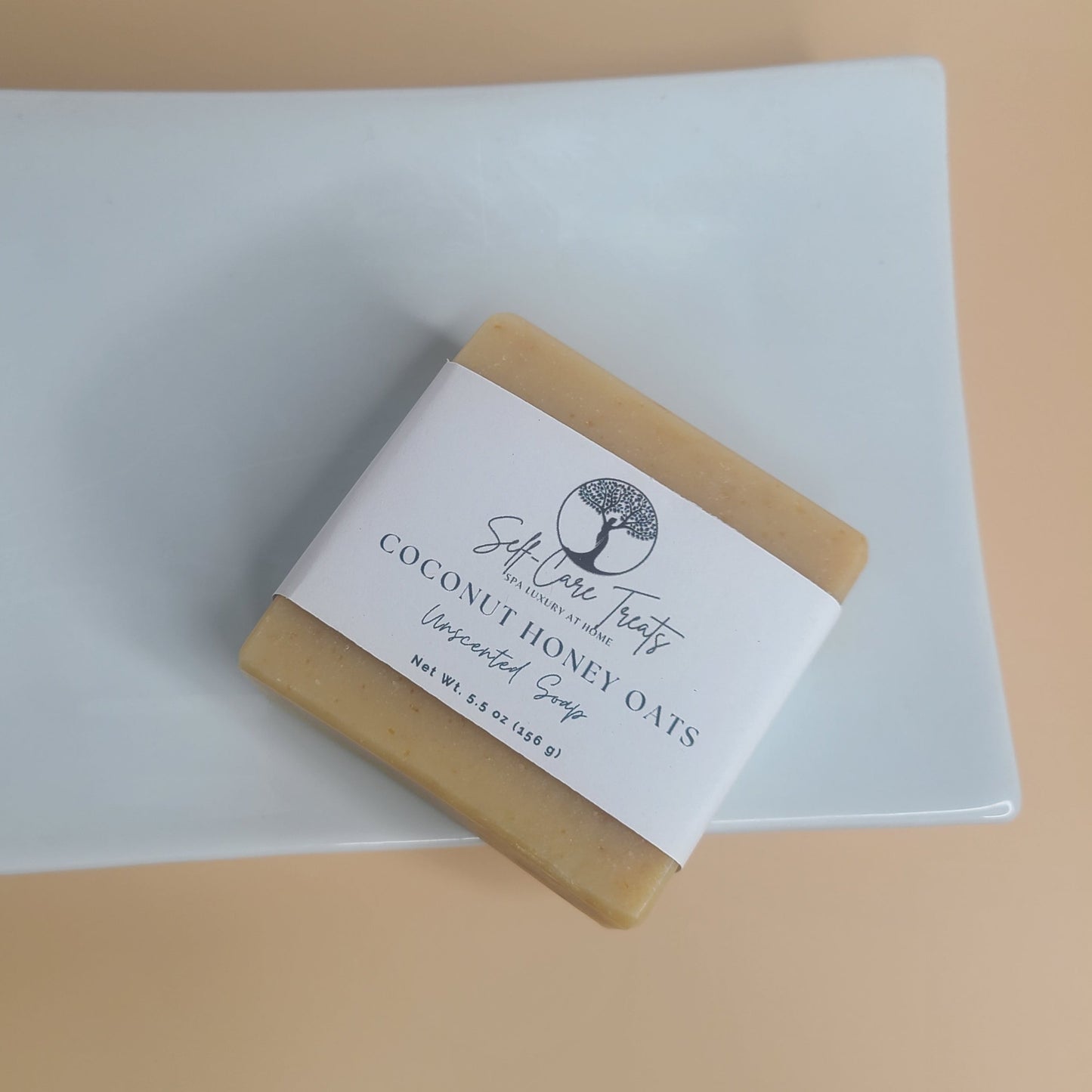 Personal Soap Gift Box-Small