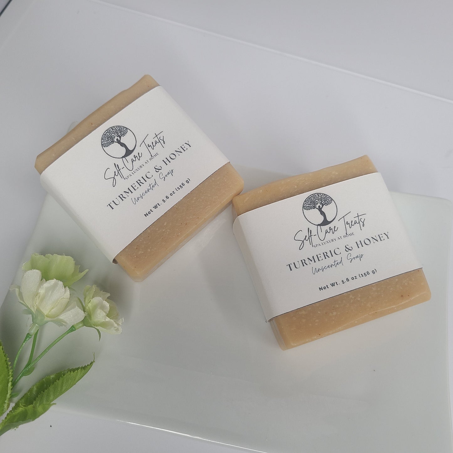 Personal Soap Gift Box-Small