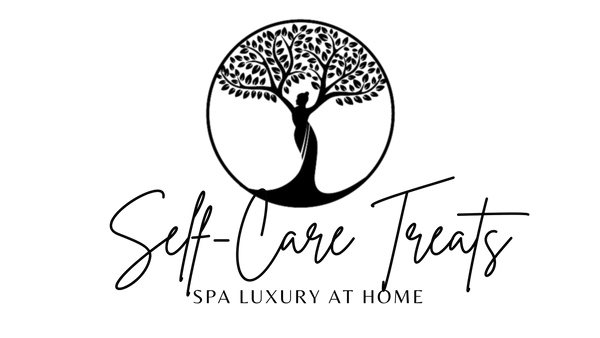 Self-Care Treats logo