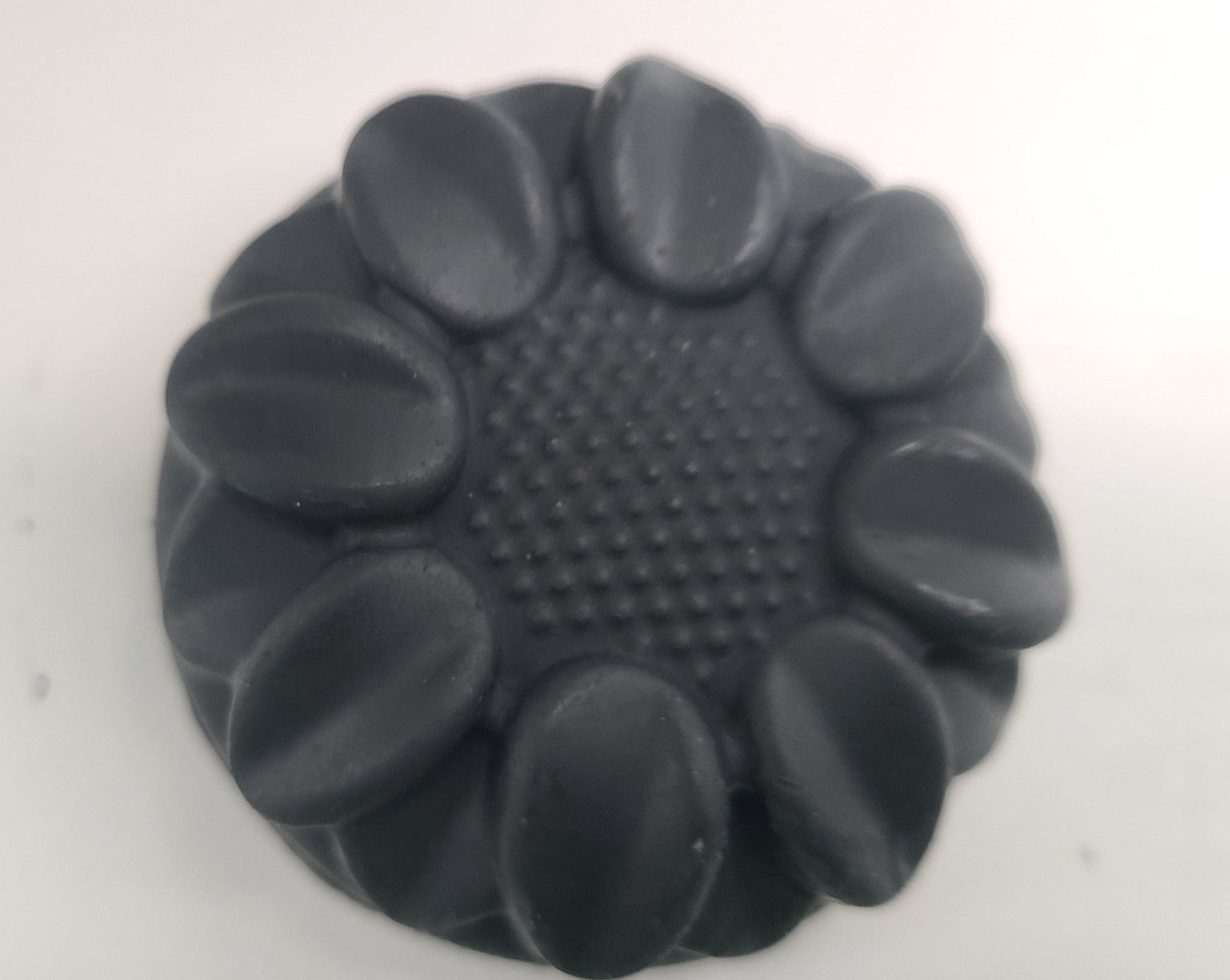 Detox Activated Charcoal Soap - Self - Care Treats