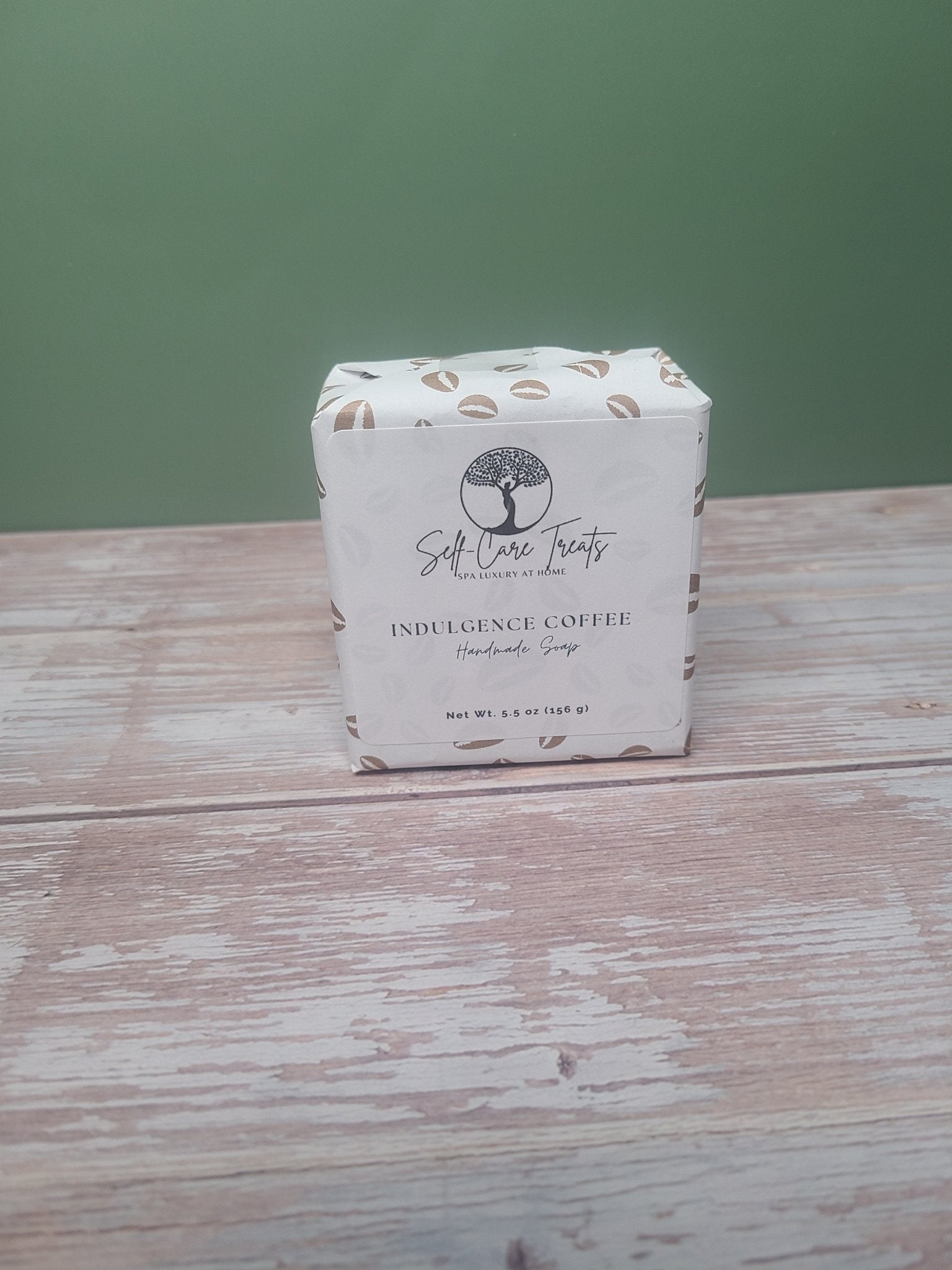 Soap Gift Box Set - Self - Care Treats