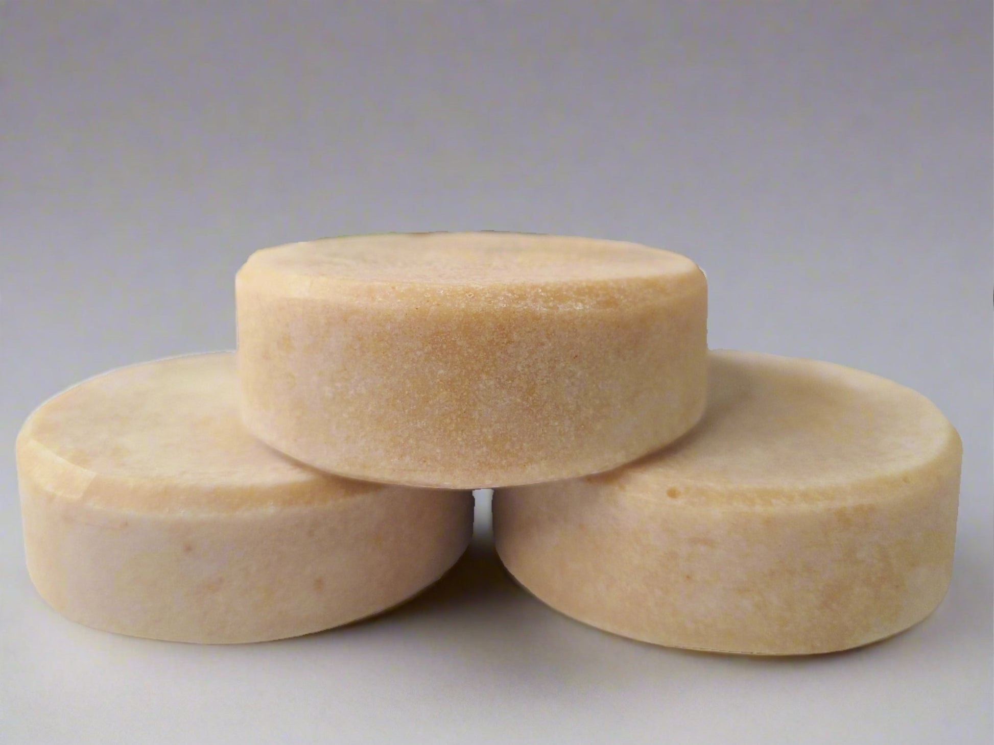 Turmeric Essentials Soaps (3 Set) - Self - Care Treats