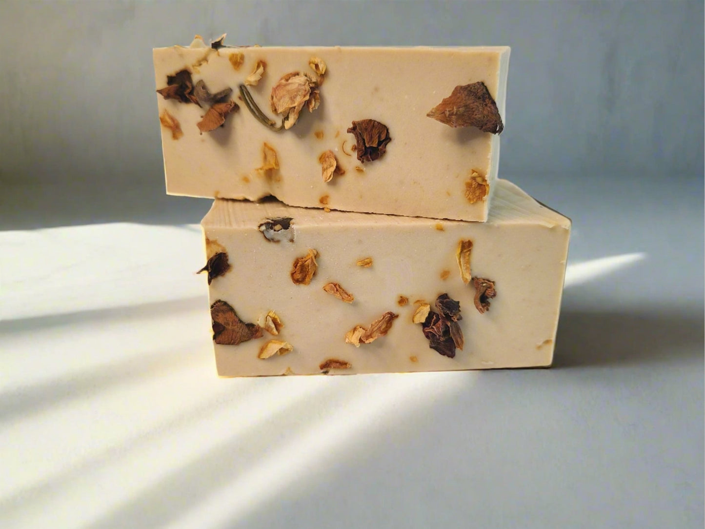 Vanilla Butter Milk Soap - Self - Care Treats